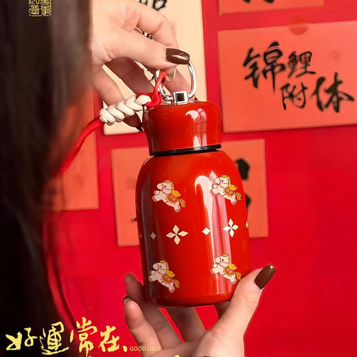 好运健康发财套装 商品图1