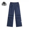 【春上新】【6折】6楼卡帕Kappa休闲裤女夏宽松防泼水裤子直筒裤K0F62AY81原价599现价359 商品缩略图2