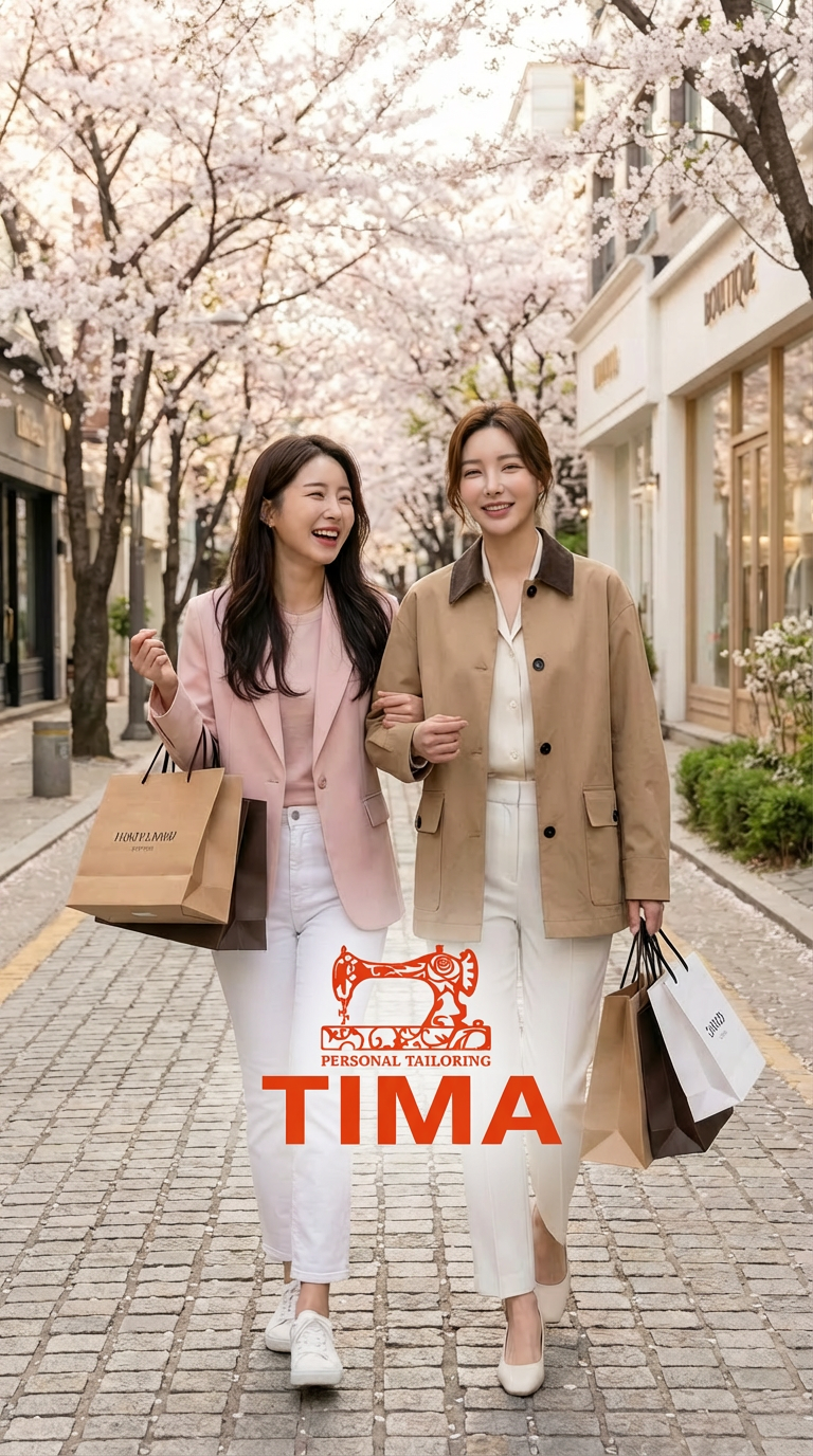 复古撞色领设计巴恩风袖口拼色外套