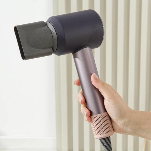 BE2138Y 戴森同款高速蓝光负离子吹风机 商品图5