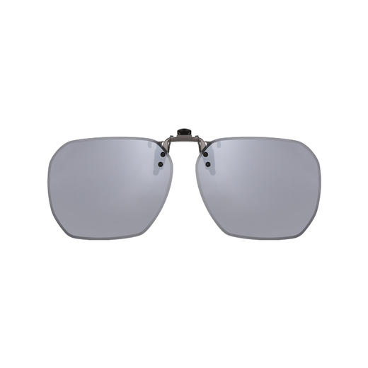 【E】ZERSER 姿森26年新款夹片8324，8347 商品图1