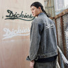 Dickies秋冬老爹风水洗牛仔外套底特律IKE机械师重磅夹克 DK0A87R4 商品缩略图3