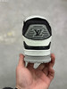 春季特惠💰450 性价比版本 驴牌 LV Trainer 低帮休闲板鞋 商品缩略图7