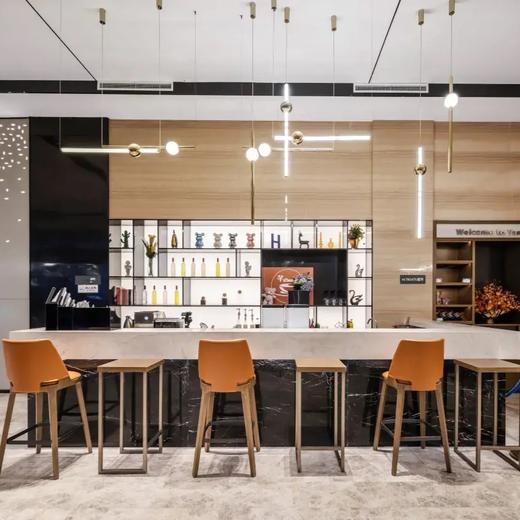 【踏青聚会】扬州 | 美豪丽致酒店（瘦西湖风景区店）聚会套餐，299起/单人2晚，2人起订，烟花三月，宝藏酒店 商品图1