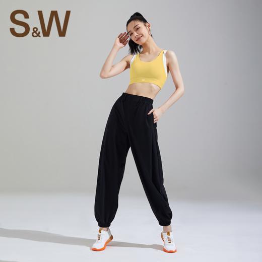 【SW速惟】假两件撞色内衣 S5SS8381 商品图4