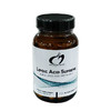 【效期至27年9月】硫辛酸补充胶囊 Designs for health Lipoic Acid Supreme 60粒/瓶 商品缩略图0