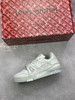春季特惠💰880 路易威登 LV Trainer 低帮休闲板鞋 商品缩略图2