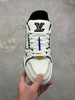 春季特惠💰450 性价比版本 驴牌 LV Trainer 低帮休闲板鞋 商品缩略图1
