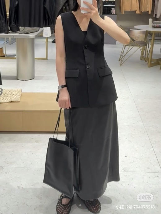 🔥🔥🔥The Row羊皮手提包 商品图2