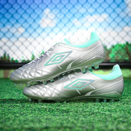 小李子茵宝Speciali成功之路次高端AG短钉足球鞋男U1126110167-3 商品图2