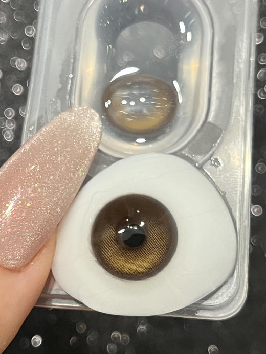 BOOM冰琥珀（平铺直径：14.5mm） 商品图12