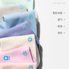 【夏Vol.1】allblu幼岚【网眼短筒袜】儿童袜子26夏季新品柔软透气ZY 商品缩略图2