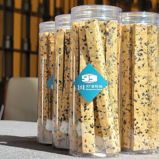 牧云金酥140g｜酥脆香甜 玖柒 商品图0