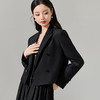 剩S/M/L/XL 短外套8T24AW0082 商品缩略图1