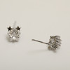 星星点缀锆石设计感银针耳环-160245648 商品缩略图5