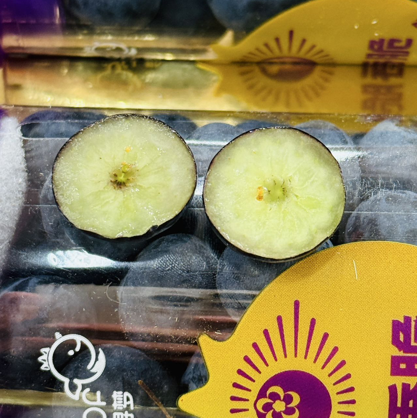 果寻梦 花香蓝莓🫐 手工采摘 纯甜无酸 脆口15+ 180g罐 17.9/罐