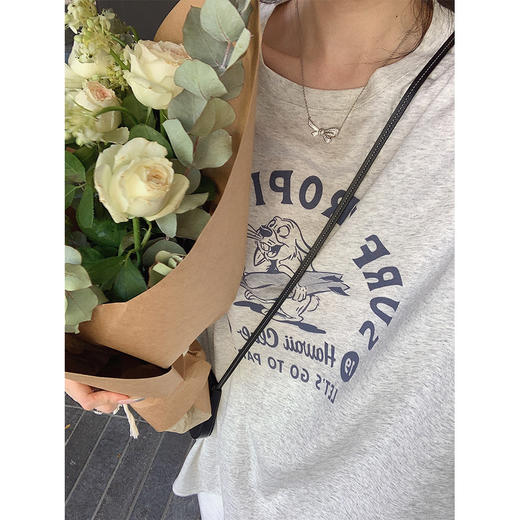 金蘑菇菇 幻想下一个周末 去班味大裤衩 商品图1