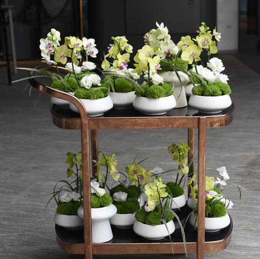 精品私人订制小桌花直径20㎝ 商品图11