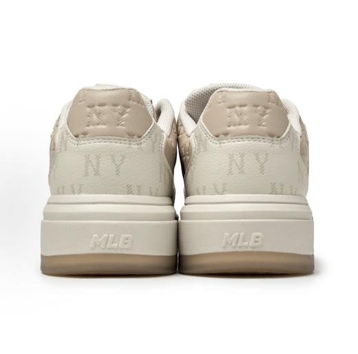 【天猫专供】MLB CHUNKY LILER情侣低帮2代学长鞋 日常通勤一整天也不累 对于小个子女生也特别友好 经典百搭款 新色闭眼入~ 商品图5