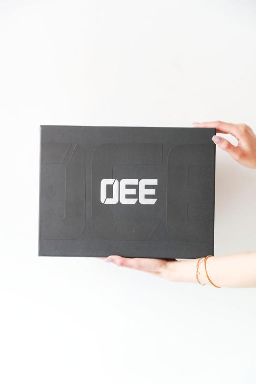 越野跑山鞋，公司渠道。户外徒步登山防滑透气情侣跑步鞋E031158 商品图14