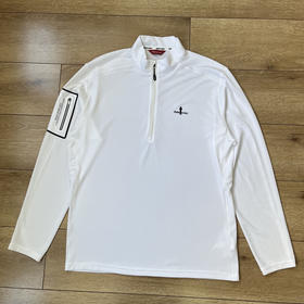 正品比音勒芬男士速干长袖T恤！
黑色 白色M L XL XXL
推荐M码110-135斤，L码135-155斤，XL码155-175斤，XXL码175-195斤！