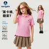 【120-165】【纳维凯尔】Navigare意大利小帆船男女童短袖polo衫 商品缩略图0