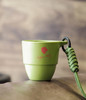 "随心流动” 随身小杯 可选白色/蓝色/绿色 商品缩略图8