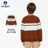 【纳维凯尔】【120-165】意大利小帆船男童春秋卫衣 商品缩略图5