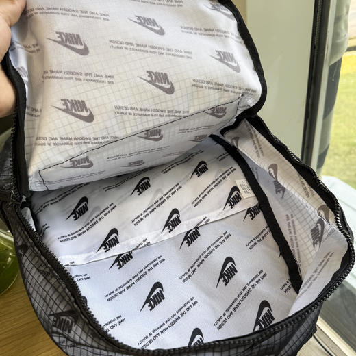 NIKE/耐克 大容量抽绳双肩包 双肩包CK7444/双肩包CV1412 商品图9