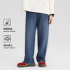 【英氏】【酵素软牛仔】【110-175】男童春秋简约复古牛仔裤 商品缩略图2