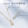 【GJ链接请勿用!!!】【COACH丨蔻驰时尚配饰】轻奢有质感，时尚百搭不挑人！多款可选，下单加赠礼盒礼袋！ 商品缩略图3