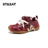 星期六26春新款街头甜酷舒适德训鞋SSE1112T1J 商品缩略图10