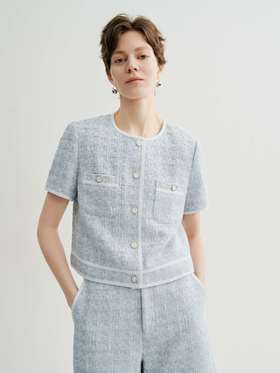 【商场同款】麦檬春秋有里小外套5G3110391