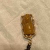 30000元/个金田黄吊坠 商品缩略图1