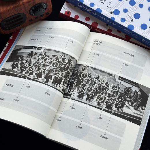 乐之教养：古典音乐小史+古典名曲小史（全2册） 商品图3