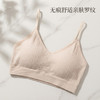 纯色简约百搭细肩裹胸美背文胸-纪念日百货门店同款168843941 商品缩略图1