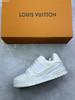 春季特惠💰450 性价比版本 驴牌 LV Trainer 低帮休闲板鞋 商品缩略图2