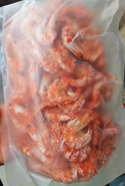 &  人气爆款🔥即食小虾干，剥壳即食又香又甜😋 商品图2