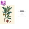 【中商原版】香草和香料 英国皇家植物园口袋书系 英文原版 Kew Pocketbooks Herbs and Spices RBG Kew RBG Kew 商品缩略图3