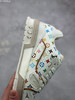 春季特惠💰450 性价比版本 驴牌 LV Trainer 低帮休闲板鞋 商品缩略图5