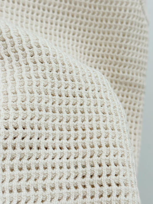 【秒杀价已调 直接拍】高端品牌BC 官网新款 针织小背心 追求品质的BB必收 商品图5