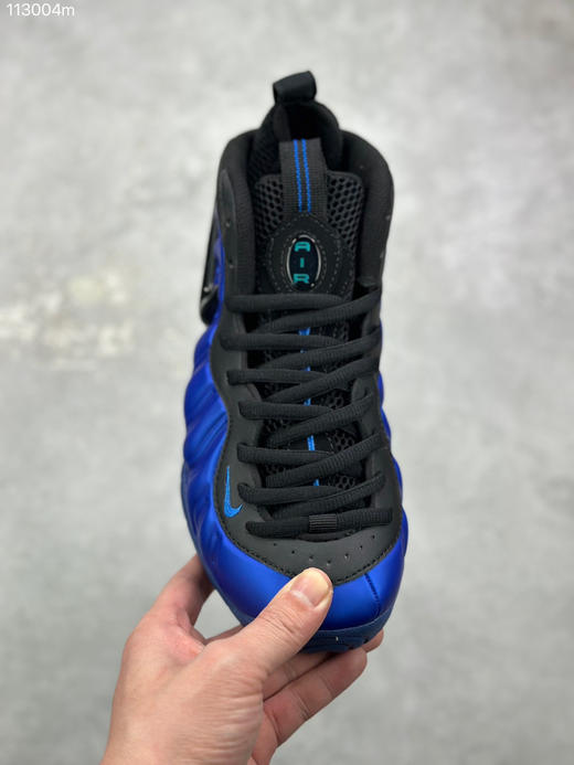 春季特惠💰420 Nike Air Foamposite ONE喷泡 中帮 复古篮球鞋 男款 商品图1