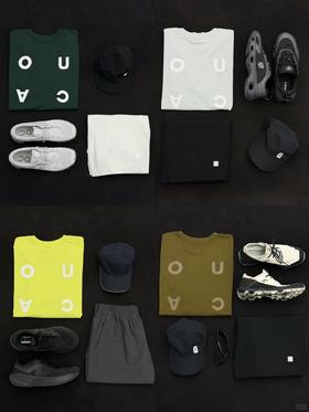 运动色彩美学🟡