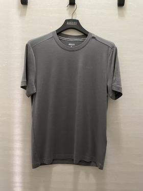 艾高 短袖T恤男  BU032-F .