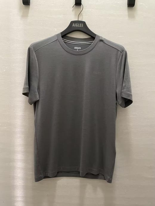 艾高 短袖T恤男  BU032-F . 商品图0