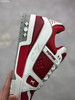 春季特惠💰720 路易威登 LV Trainer 低帮休闲板鞋 商品缩略图5