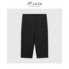 PanYiXiu/潘依绣四面弹修身显瘦百搭五分骑行裤打底休闲裤 W-63818 商品缩略图0