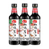 海天红烧酱油(500ml/瓶） 商品缩略图0