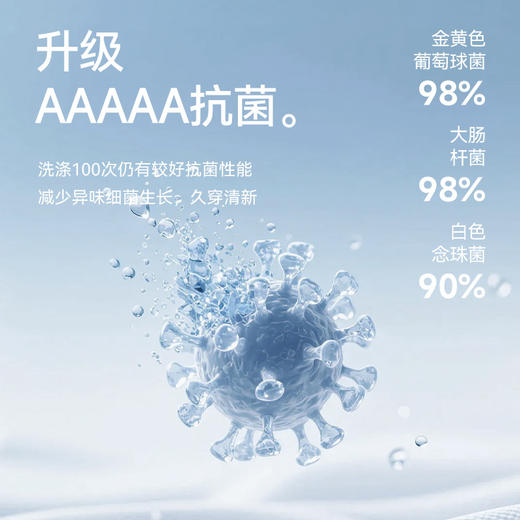 【春夏新品】十如仕办公运动罗纹圆领高弹凉感速干牛角袖T恤T20-03 商品图2