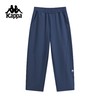 【春上新】【6折】6楼卡帕Kappa女款2025秋季新款休闲百搭舒适直筒针织长裤K0F62AK81原价549现价329 商品缩略图0